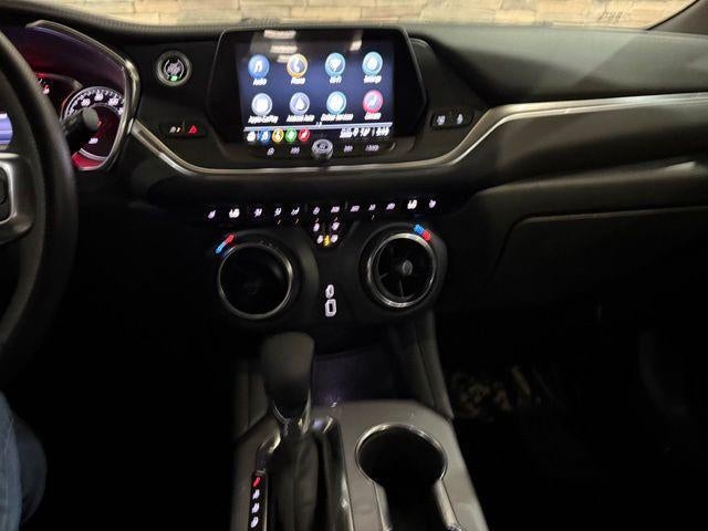 2022 Chevrolet Blazer FWD 4dr LT w/1LT