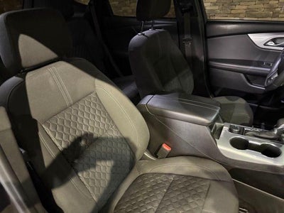 2022 Chevrolet Blazer FWD 4dr LT w/1LT