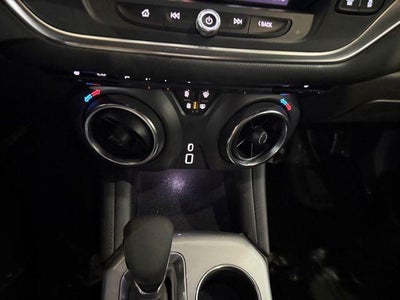 2022 Chevrolet Blazer FWD 4dr LT w/1LT