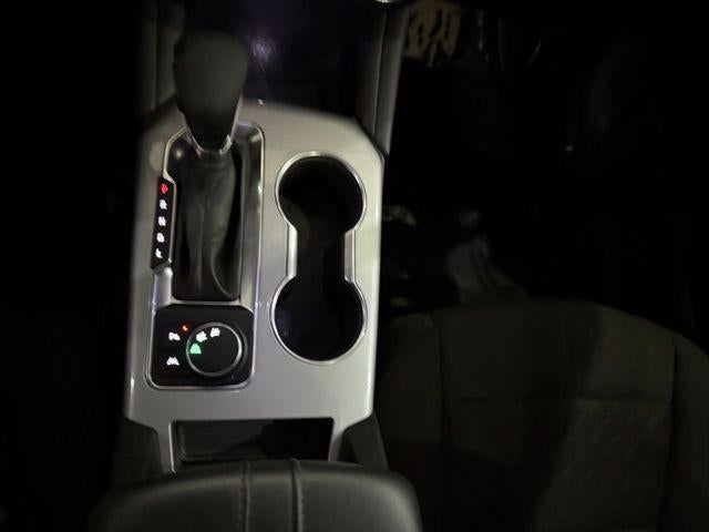 2022 Chevrolet Blazer FWD 4dr LT w/1LT