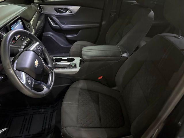 2022 Chevrolet Blazer FWD 4dr LT w/1LT