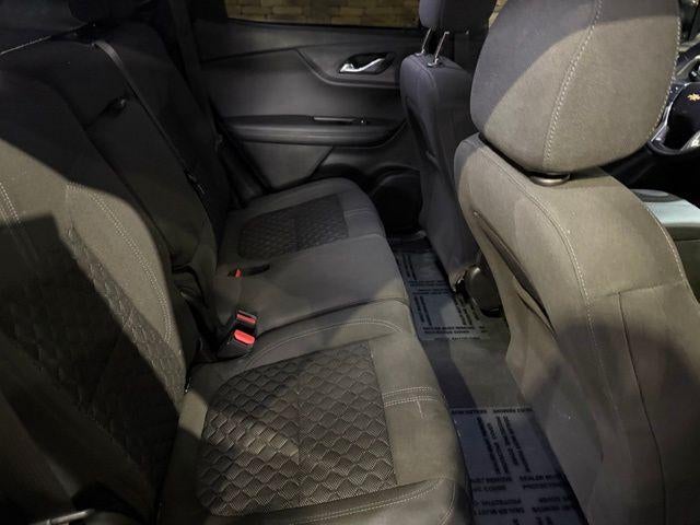2022 Chevrolet Blazer FWD 4dr LT w/1LT