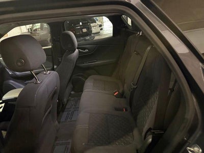 2022 Chevrolet Blazer FWD 4dr LT w/1LT