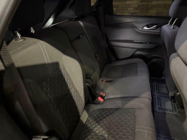 2022 Chevrolet Blazer FWD 4dr LT w/1LT