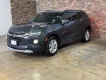 2022 Chevrolet Blazer FWD 4dr LT w/1LT
