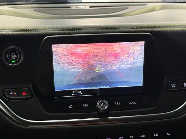 2022 Chevrolet Blazer FWD 4dr LT w/1LT