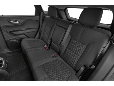 2022 Chevrolet Blazer FWD 4dr LT w/1LT