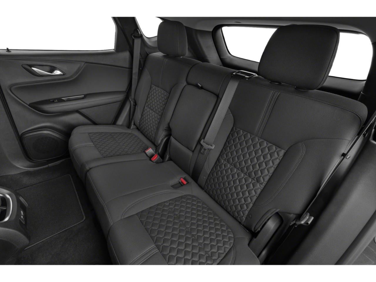 2022 Chevrolet Blazer FWD 4dr LT w/1LT