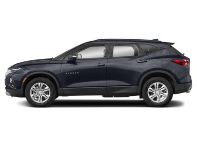 2022 Chevrolet Blazer FWD 4dr LT w/1LT