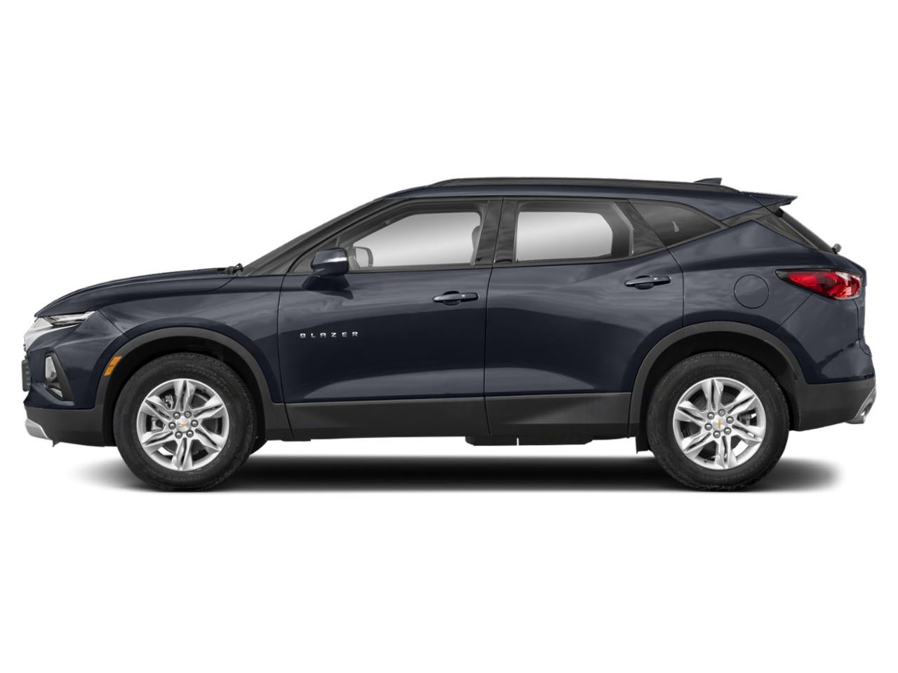 2022 Chevrolet Blazer FWD 4dr LT w/1LT