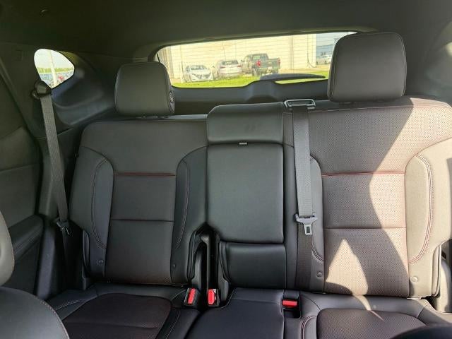 2021 Chevrolet Blazer RS FWD