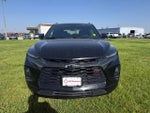 2021 Chevrolet Blazer RS FWD