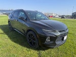 2021 Chevrolet Blazer RS FWD