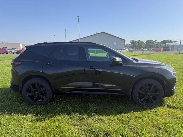 2021 Chevrolet Blazer RS FWD