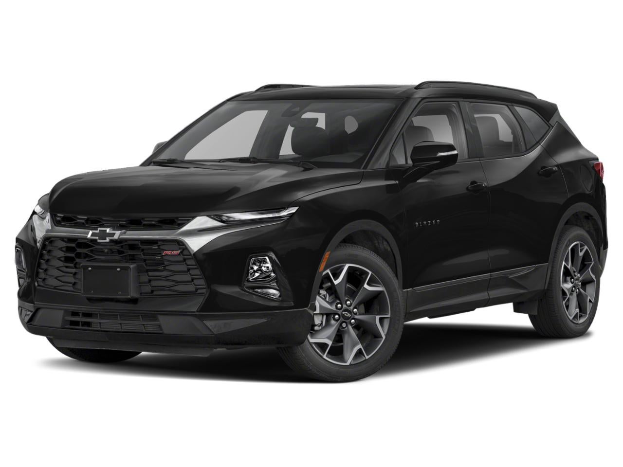 2021 Chevrolet Blazer RS FWD