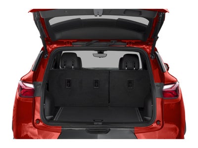 2021 Chevrolet Blazer RS FWD