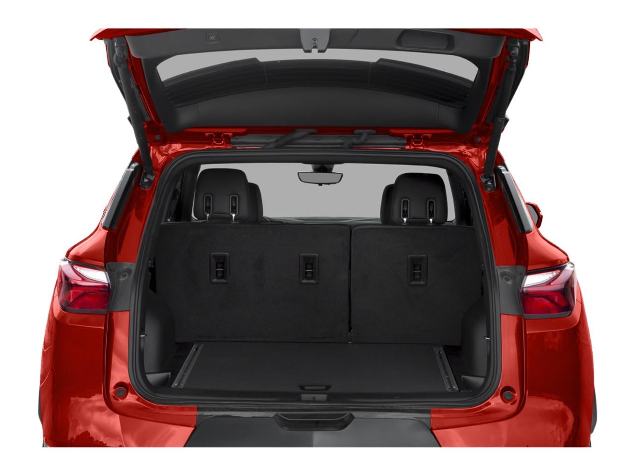 2021 Chevrolet Blazer RS FWD