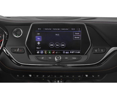 2021 Chevrolet Blazer RS FWD