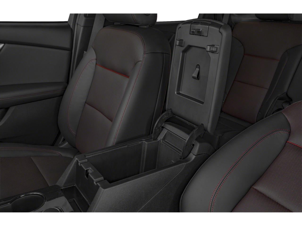 2021 Chevrolet Blazer RS FWD