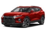 2021 Chevrolet Blazer RS FWD