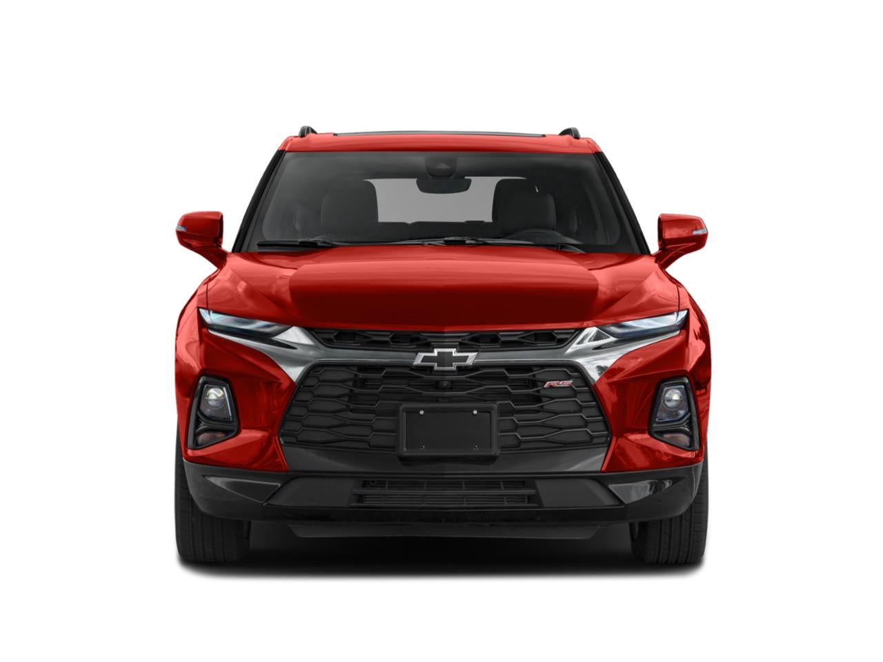 2021 Chevrolet Blazer RS FWD