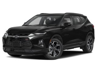 2021 Chevrolet Blazer RS FWD