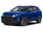 2021 Chevrolet Blazer RS AWD