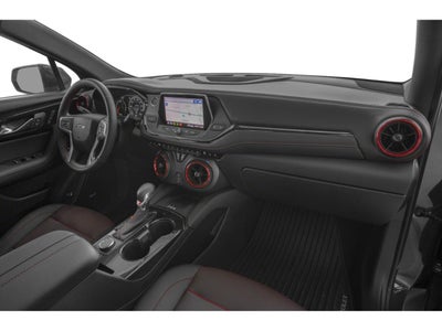 2021 Chevrolet Blazer RS AWD