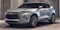 2021 Chevrolet Blazer RS AWD
