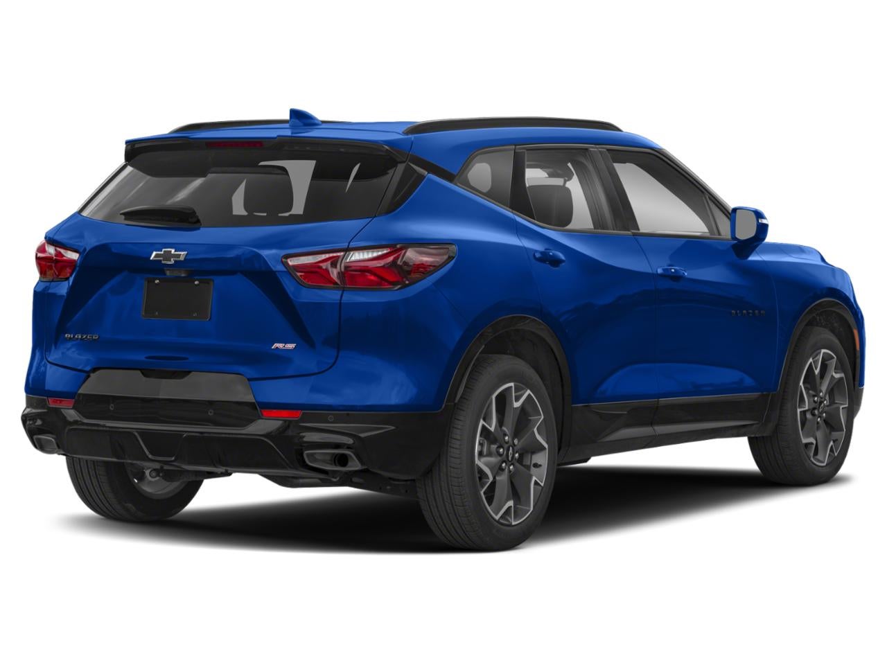 2021 Chevrolet Blazer RS AWD