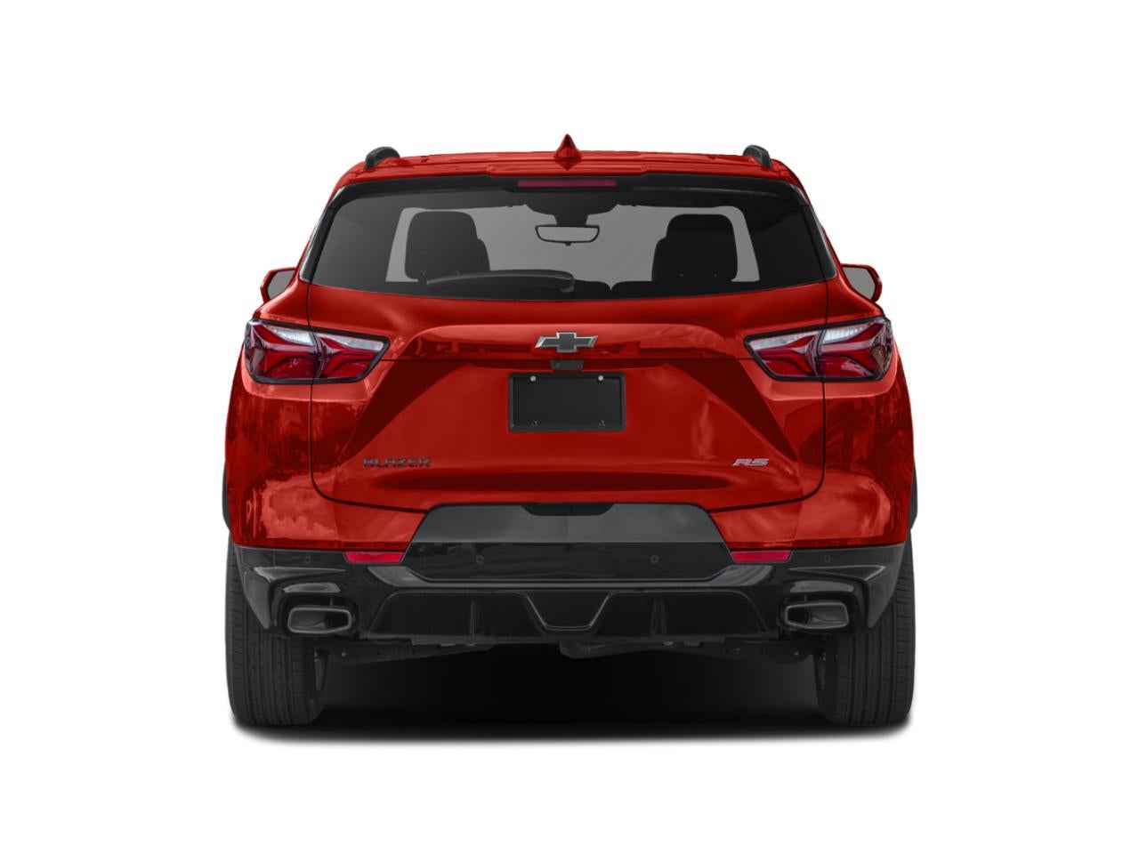 2021 Chevrolet Blazer RS AWD