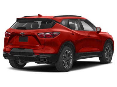 2021 Chevrolet Blazer RS AWD