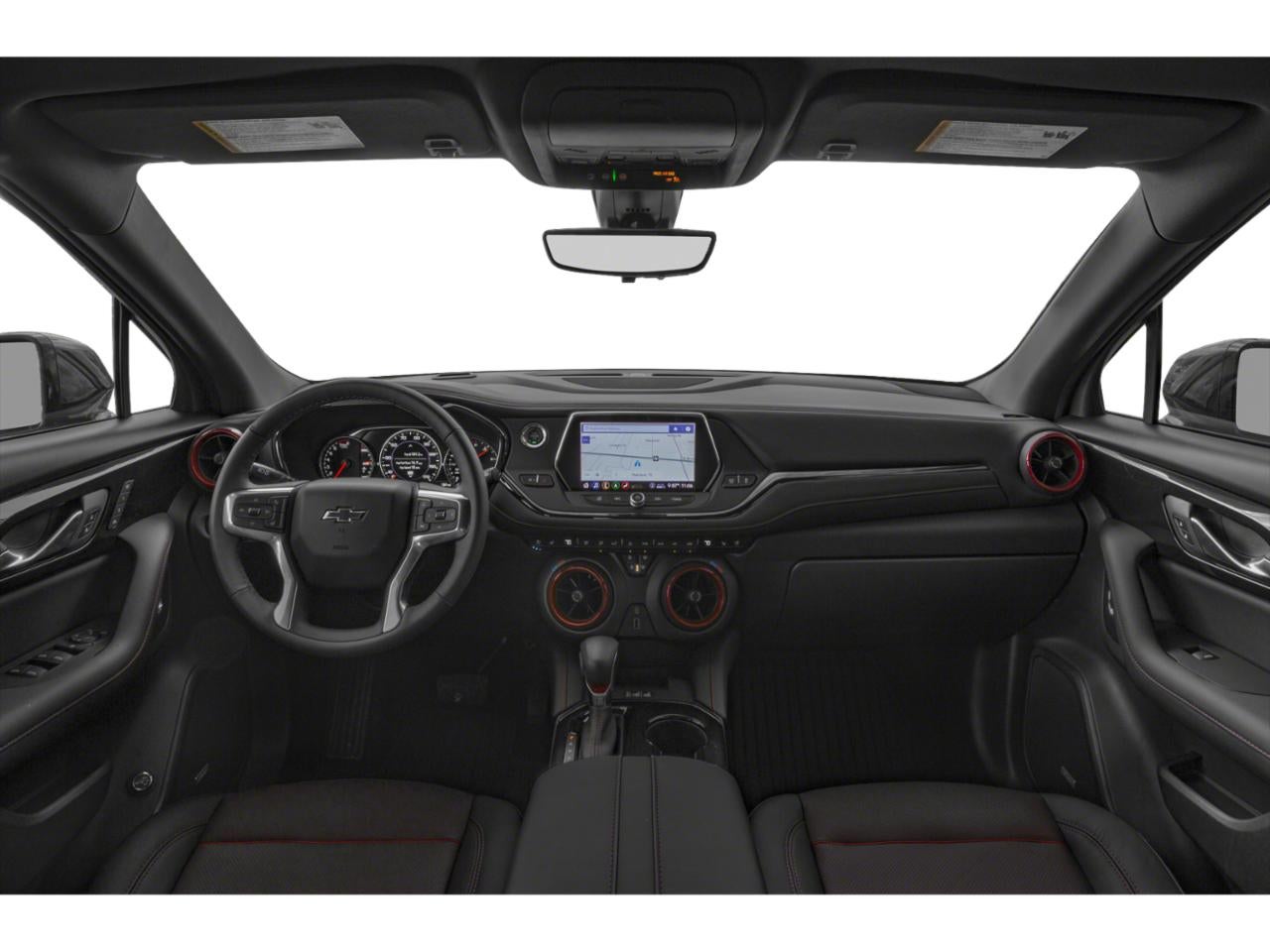 2020 Chevrolet Blazer AWD RS