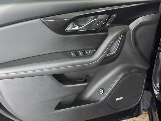 2022 Chevrolet Blazer RS AWD