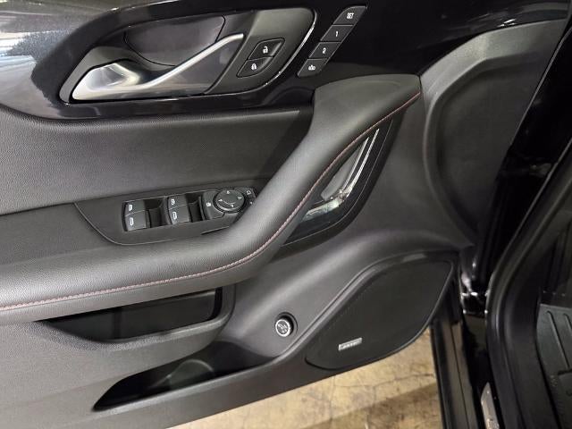 2022 Chevrolet Blazer RS AWD