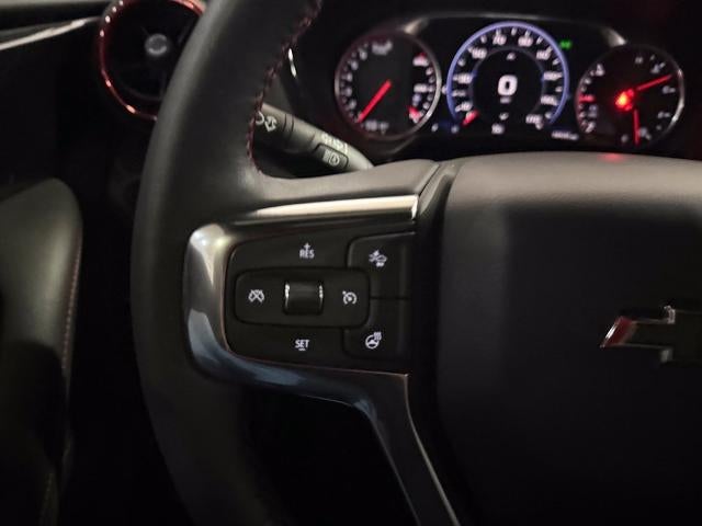 2022 Chevrolet Blazer RS AWD