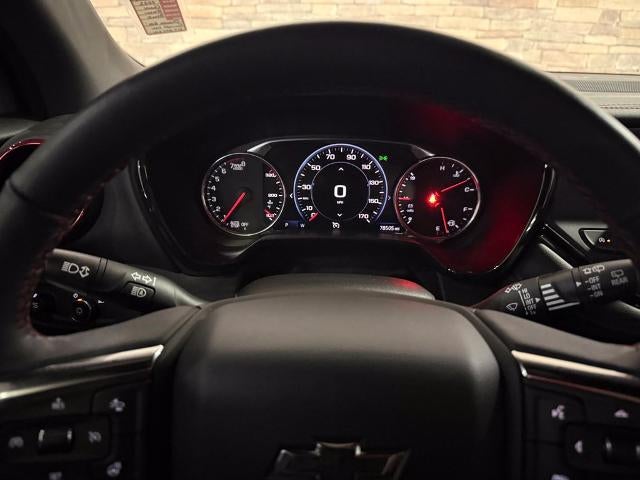 2022 Chevrolet Blazer RS AWD