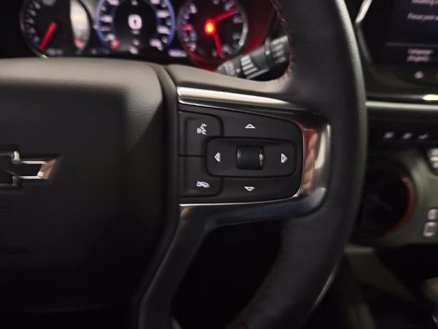 2022 Chevrolet Blazer RS AWD