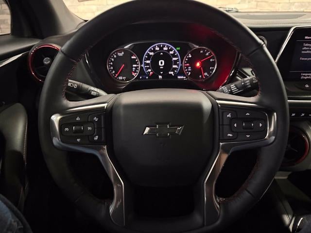 2022 Chevrolet Blazer RS AWD