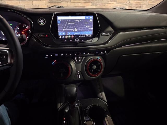 2022 Chevrolet Blazer RS AWD