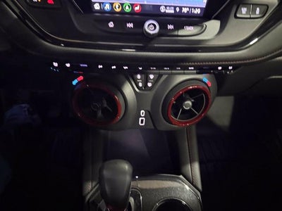 2022 Chevrolet Blazer RS AWD