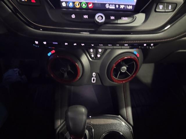 2022 Chevrolet Blazer RS AWD