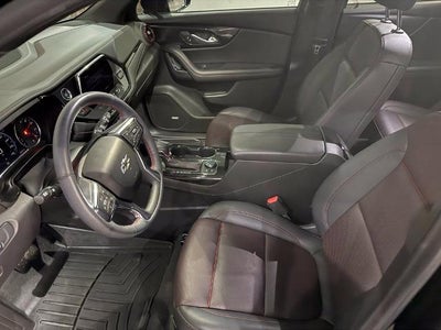 2022 Chevrolet Blazer RS AWD