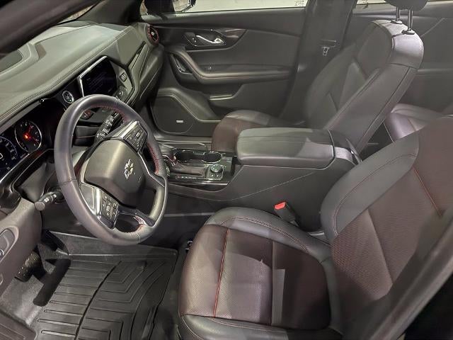 2022 Chevrolet Blazer RS AWD