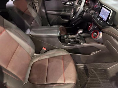 2022 Chevrolet Blazer RS AWD