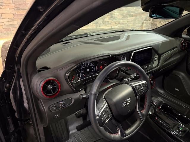 2022 Chevrolet Blazer RS AWD