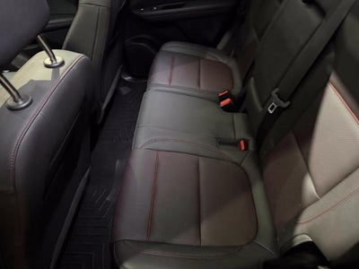 2022 Chevrolet Blazer RS AWD