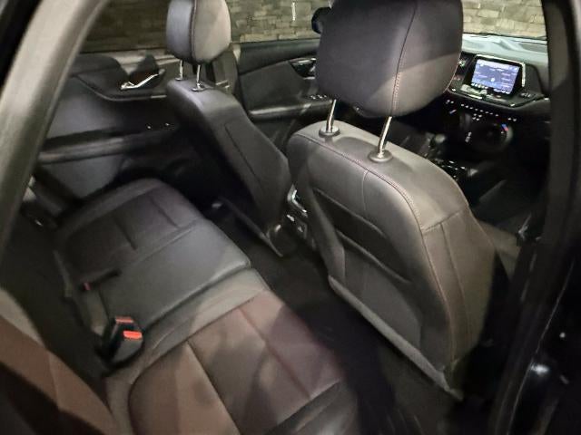 2022 Chevrolet Blazer RS AWD