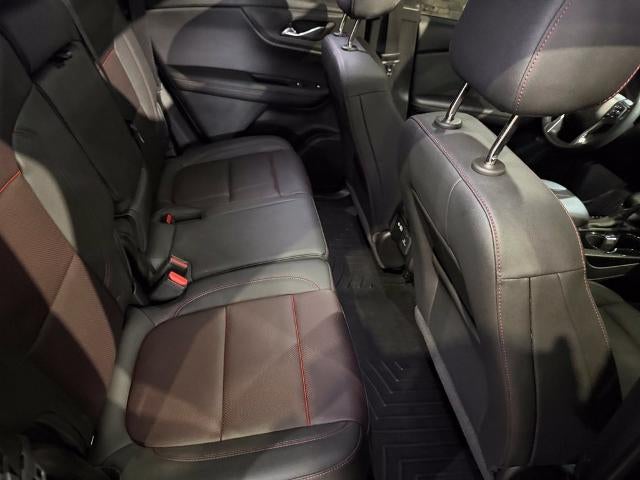 2022 Chevrolet Blazer RS AWD