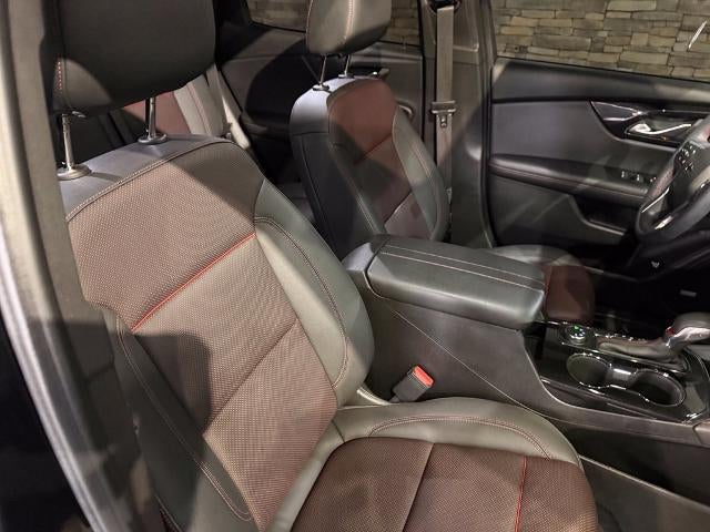 2022 Chevrolet Blazer RS AWD